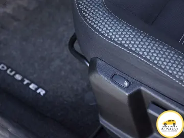 Dacia Duster 1.3 TcE Prestige