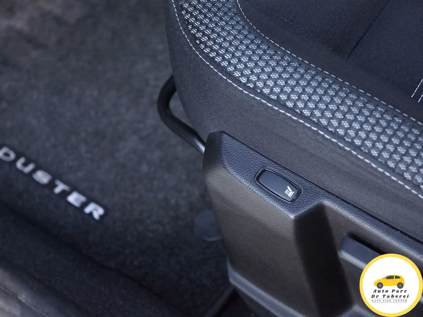 Dacia Duster 1.3 TcE Prestige