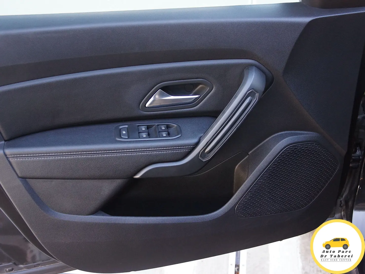 Dacia Duster 1.3 TcE Prestige