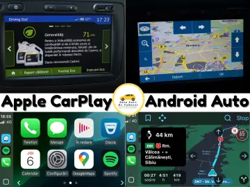 Dacia Duster 1.3 TcE Prestige