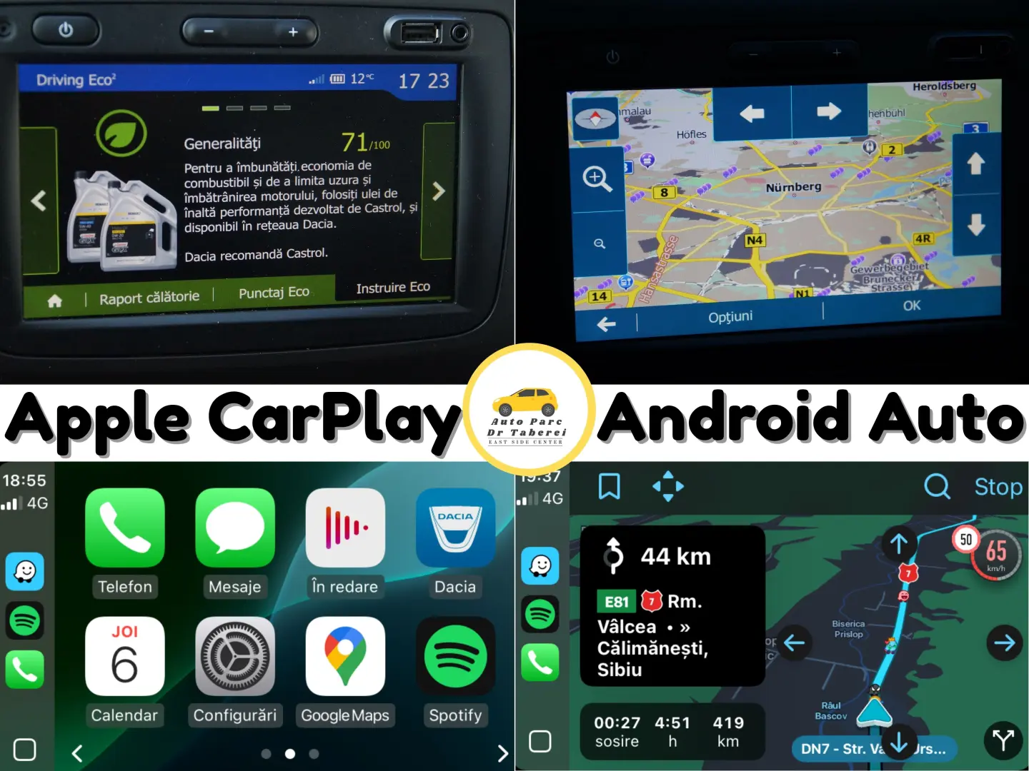 Dacia Duster 1.3 TcE Prestige