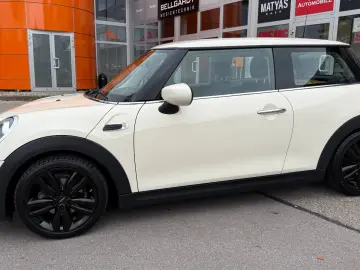 COOPER Mini 3-trg. Cooper