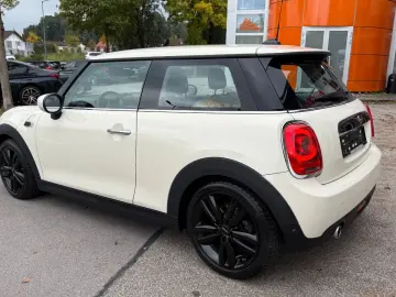 COOPER Mini 3-trg. Cooper