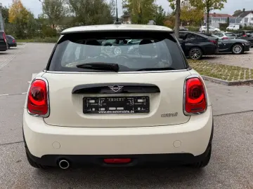 COOPER Mini 3-trg. Cooper