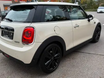 COOPER Mini 3-trg. Cooper