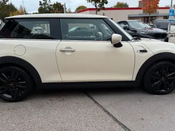 COOPER Mini 3-trg. Cooper