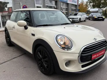 COOPER Mini 3-trg. Cooper