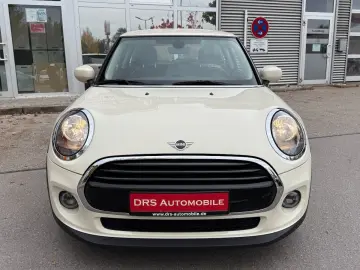 COOPER Mini 3-trg. Cooper