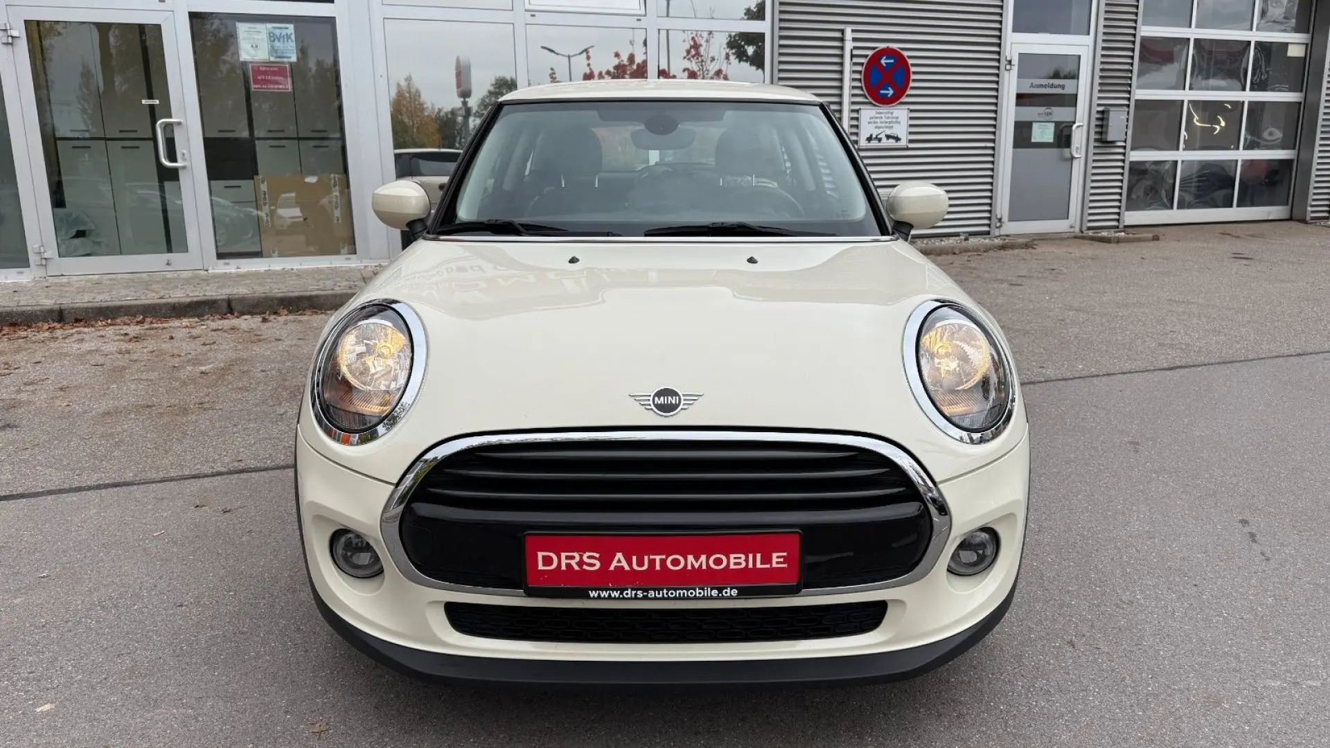 COOPER Mini 3-trg. Cooper