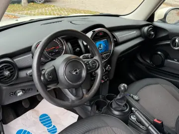 COOPER Mini 3-trg. Cooper