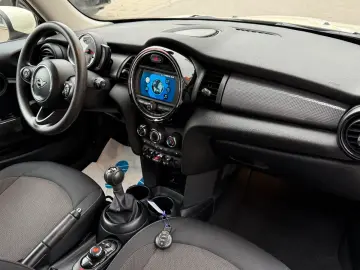 COOPER Mini 3-trg. Cooper