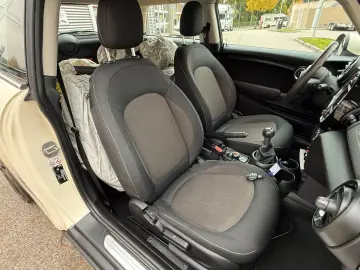 COOPER Mini 3-trg. Cooper