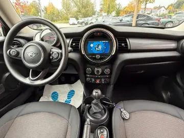 COOPER Mini 3-trg. Cooper