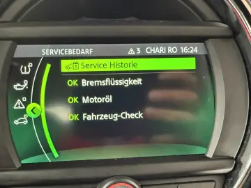 COOPER Mini 3-trg. Cooper