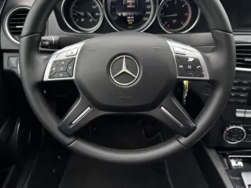Mercedes C 200 AMG