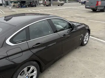 BMW 420 Gran Coupé