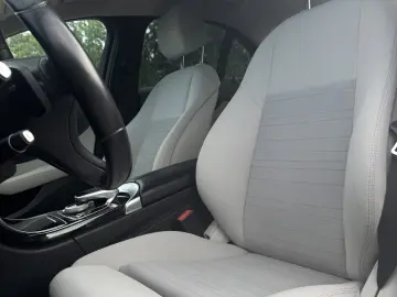 Mercedes C 180d 2017