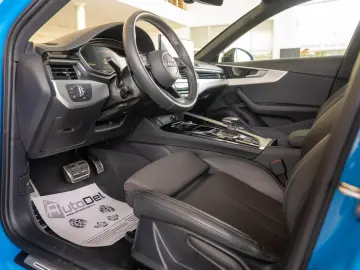 Audi A4 40 TFSI AVANT QUATTRO