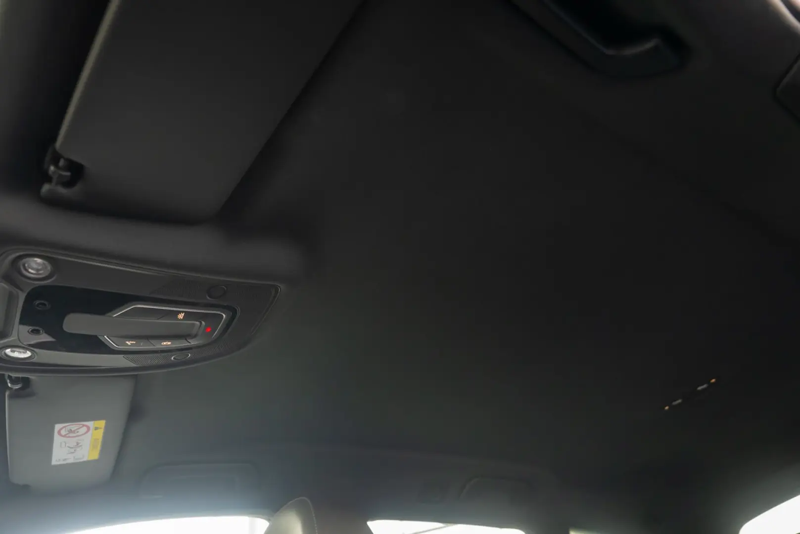 Audi A4 40 TFSI AVANT QUATTRO