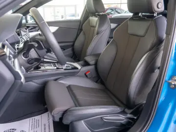 Audi A4 40 TFSI AVANT QUATTRO