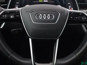 A6 50 TFSI e qu S LINE 20ZOLL ACC KEYLESSGO SH