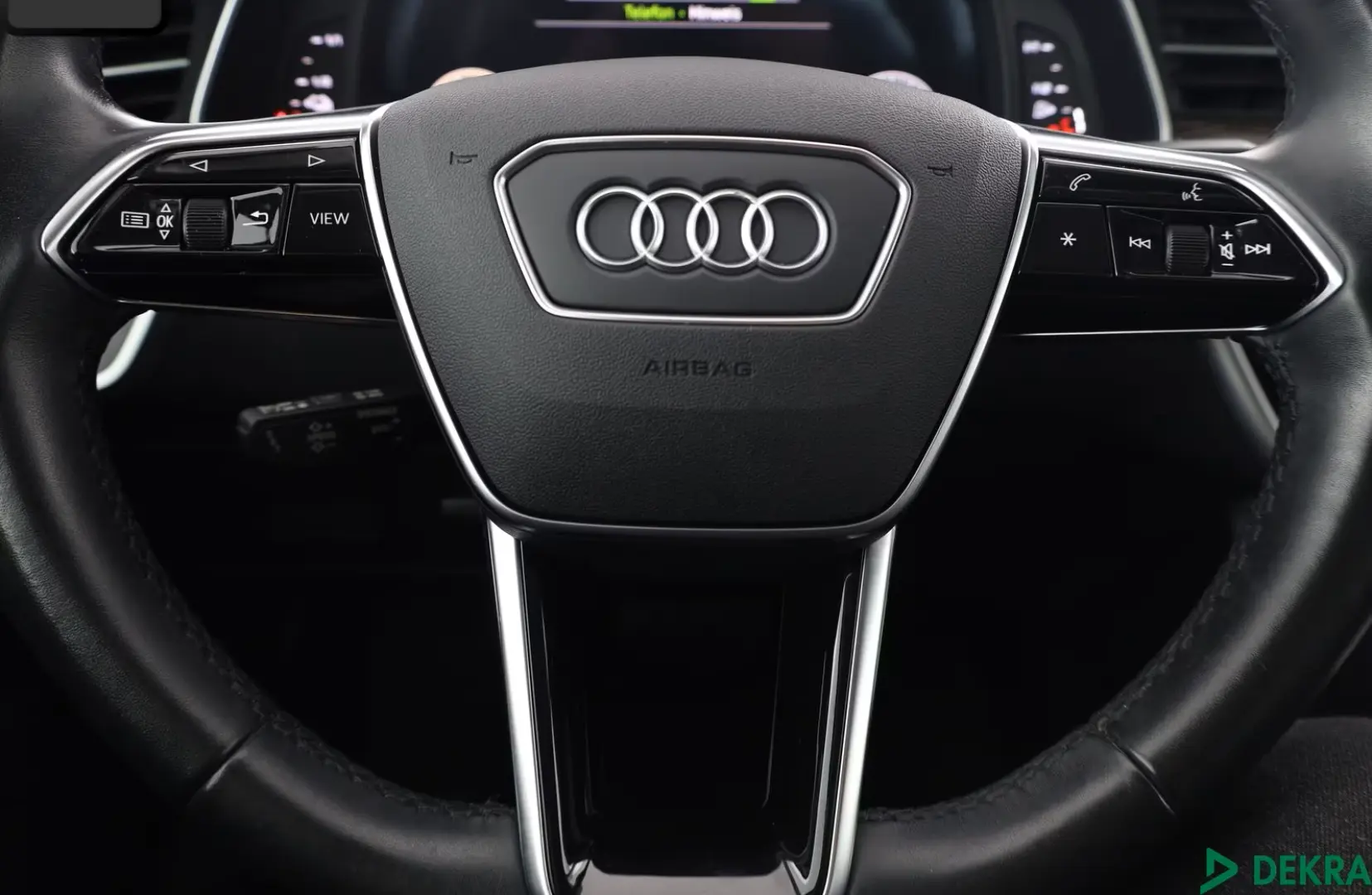 A6 50 TFSI e qu S LINE 20ZOLL ACC KEYLESSGO SH