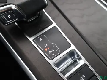 A6 50 TFSI e qu S LINE 20ZOLL ACC KEYLESSGO SH