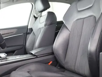 A6 50 TFSI e qu S LINE 20ZOLL ACC KEYLESSGO SH