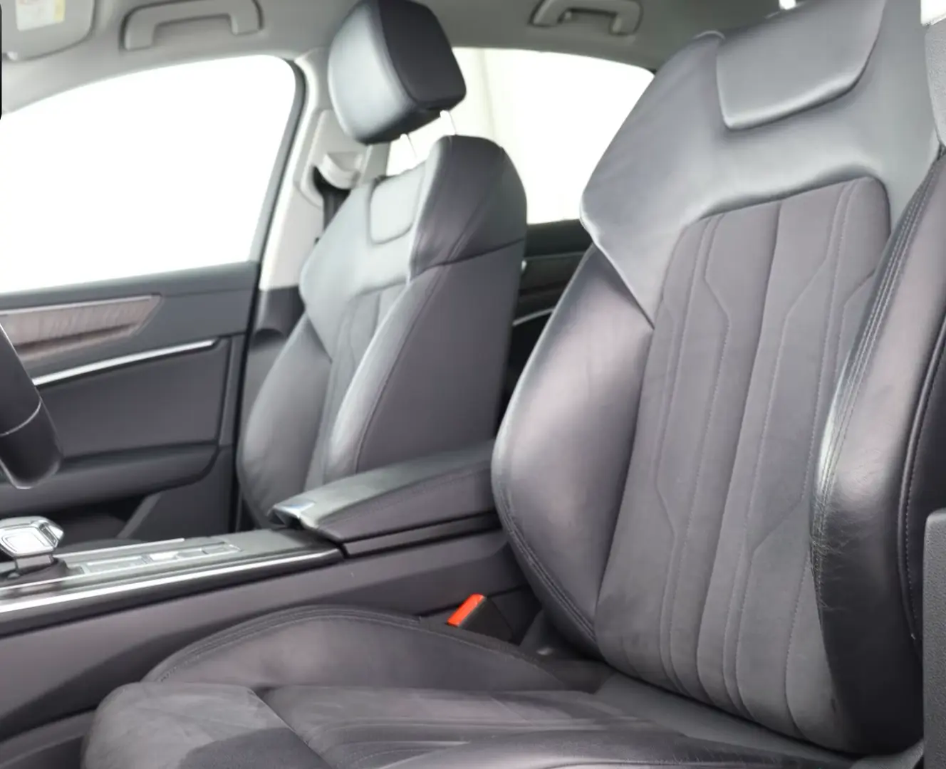 A6 50 TFSI e qu S LINE 20ZOLL ACC KEYLESSGO SH