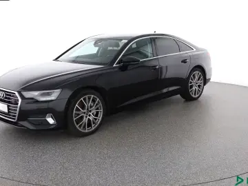 A6 50 TFSI e qu S LINE 20ZOLL ACC KEYLESSGO SH