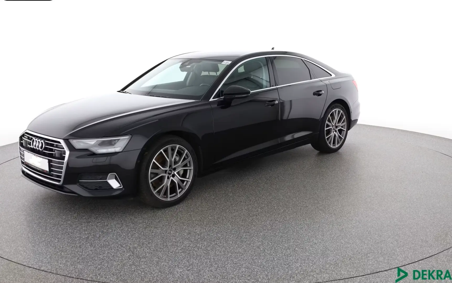 A6 50 TFSI e qu S LINE 20ZOLL ACC KEYLESSGO SH