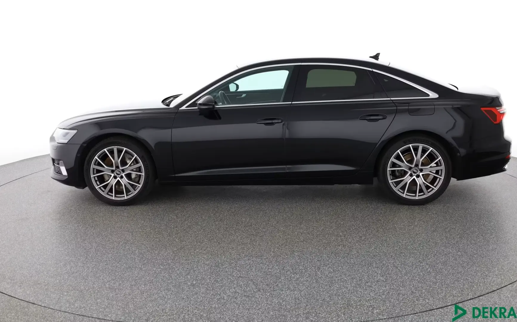 A6 50 TFSI e qu S LINE 20ZOLL ACC KEYLESSGO SH