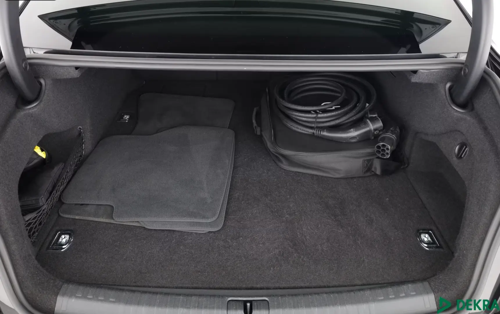 A6 50 TFSI e qu S LINE 20ZOLL ACC KEYLESSGO SH