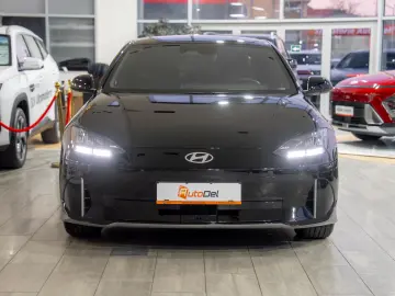 Hyundai IONIQ 6 6