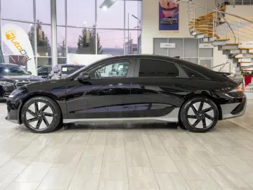 Hyundai IONIQ 6 6