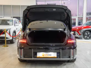 Hyundai IONIQ 6 6