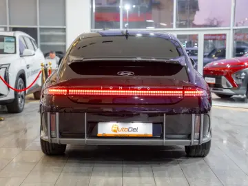 Hyundai IONIQ 6 6