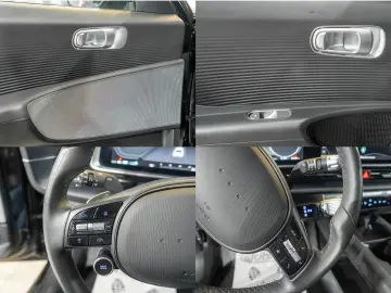 Hyundai IONIQ 6 6