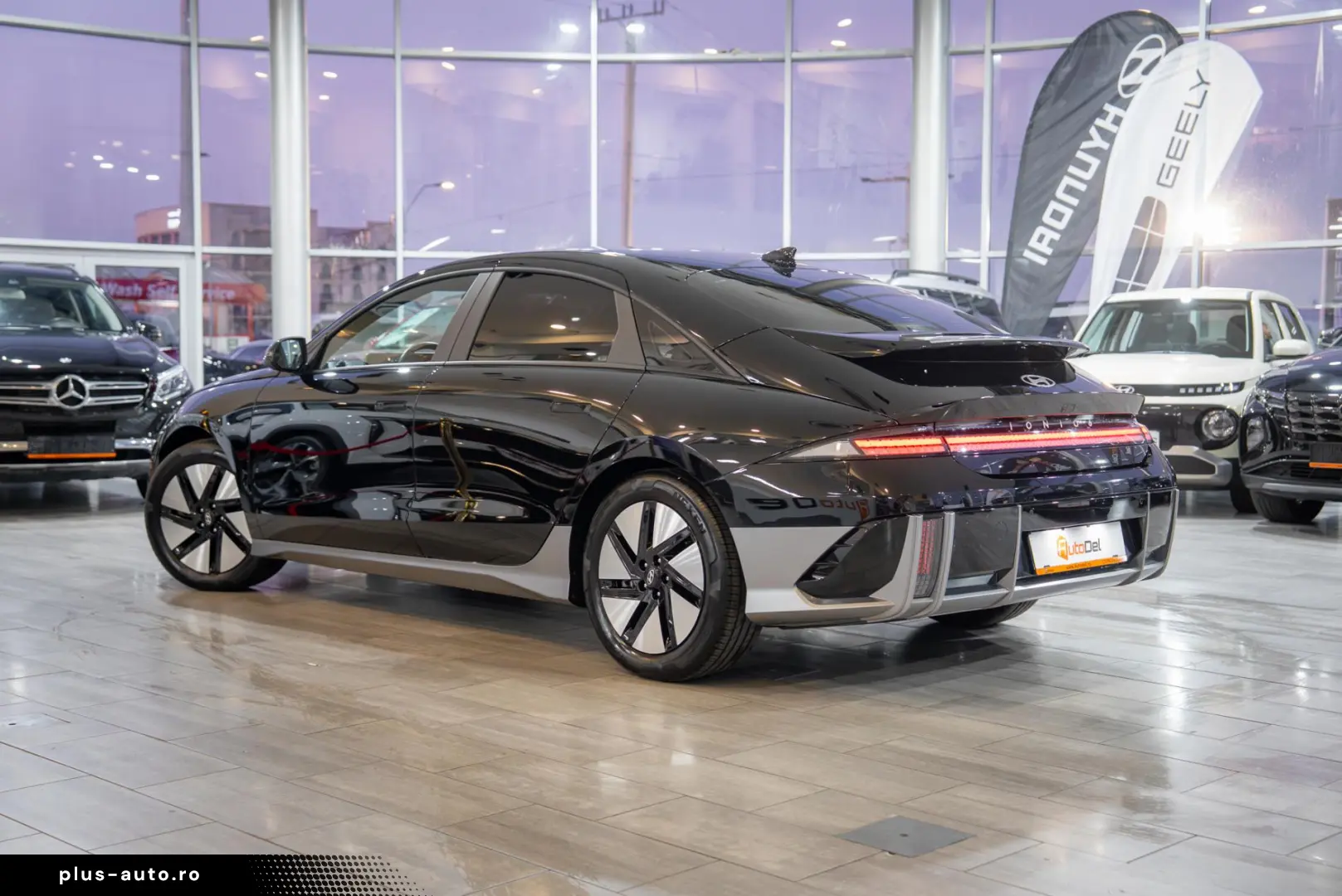 Hyundai IONIQ 6 6