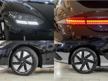 Hyundai IONIQ 6 6