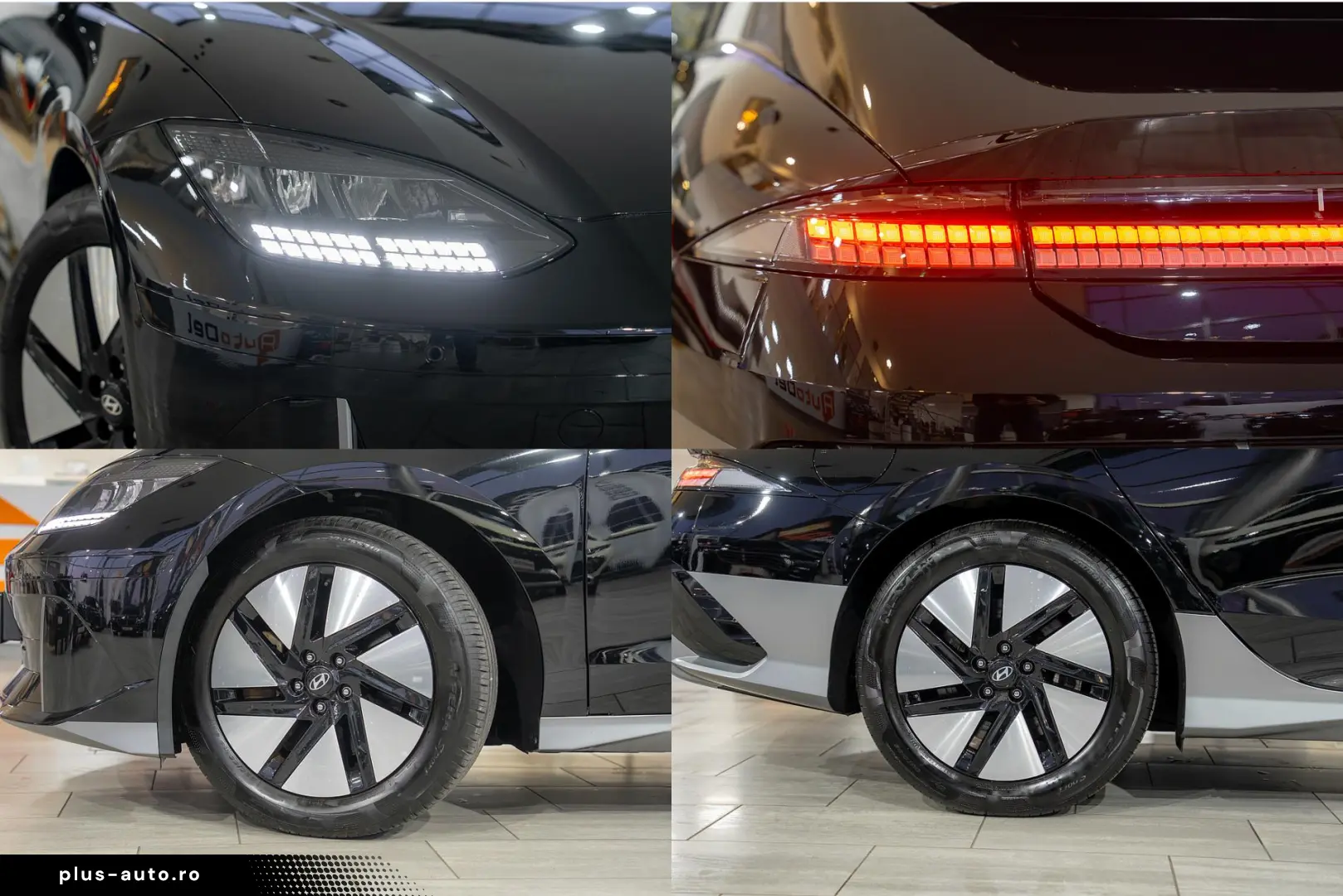 Hyundai IONIQ 6 6
