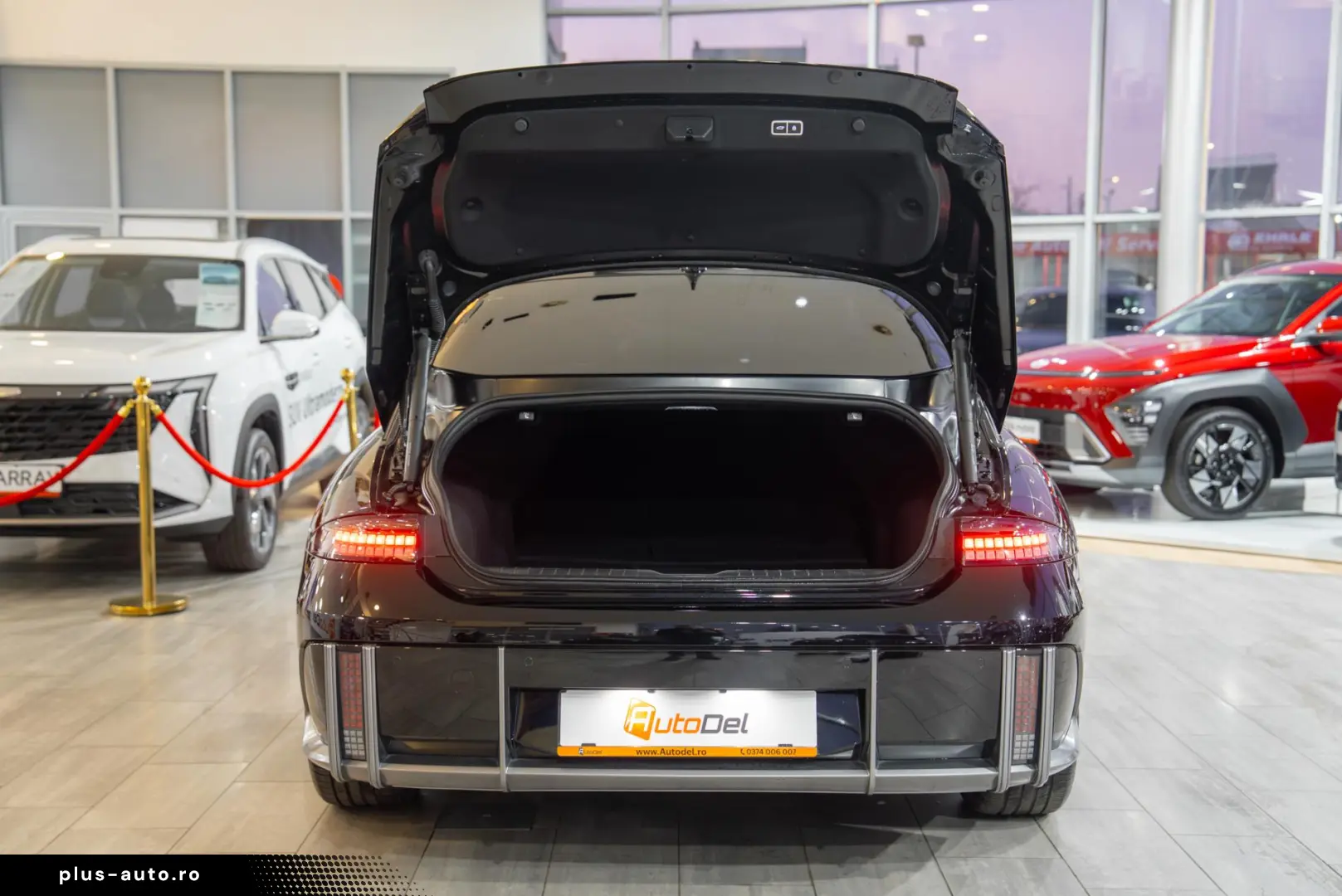 Hyundai IONIQ 6 6