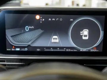 Hyundai IONIQ 6 6