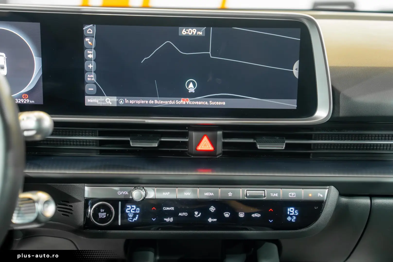 Hyundai IONIQ 6 6