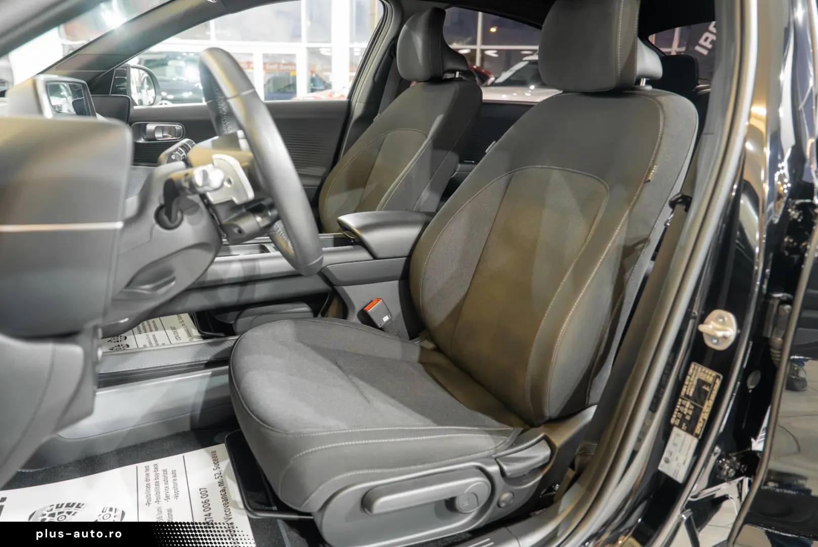 Hyundai IONIQ 6 6