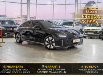 Hyundai IONIQ 6 6
