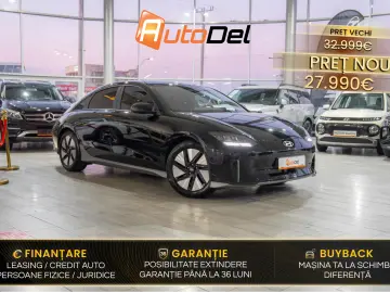 Hyundai IONIQ 6 6