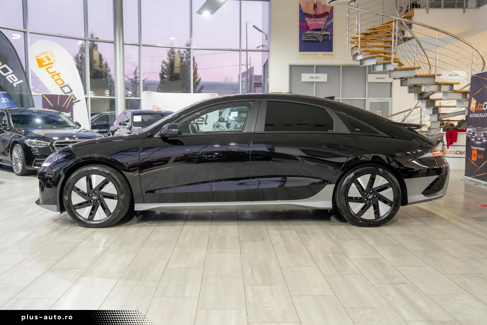Hyundai IONIQ 6 6