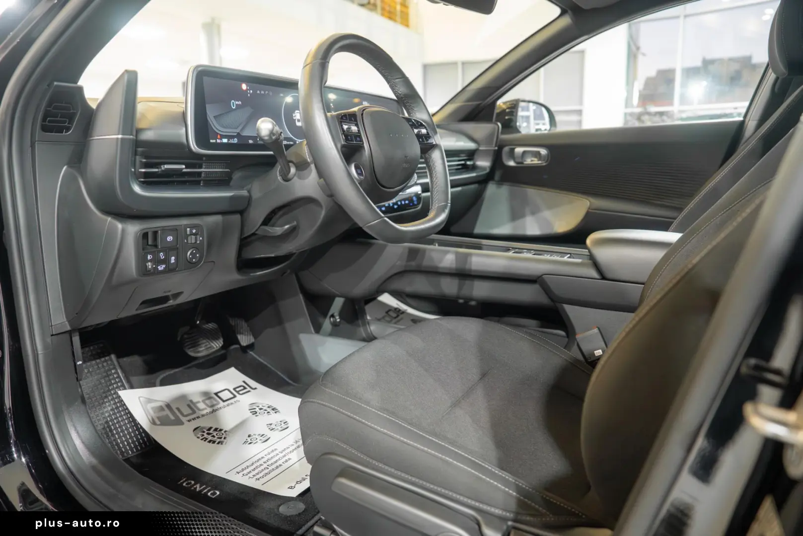 Hyundai IONIQ 6 6