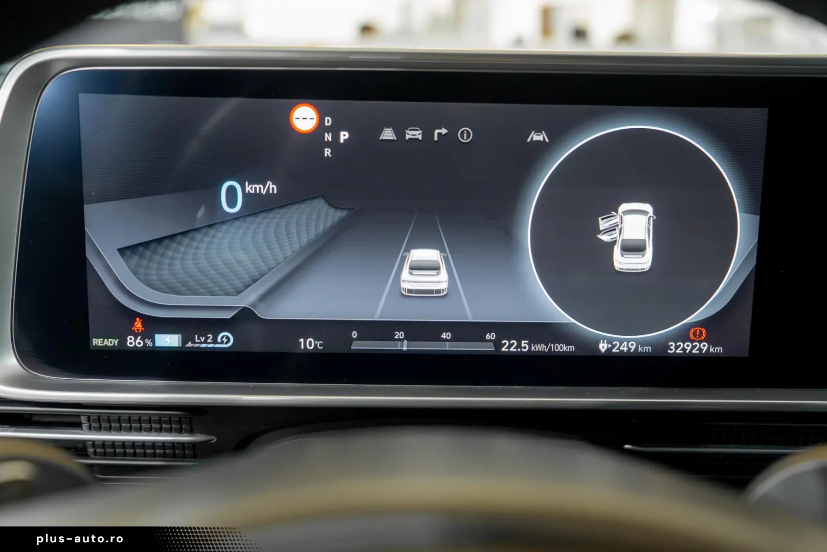 Hyundai IONIQ 6 6